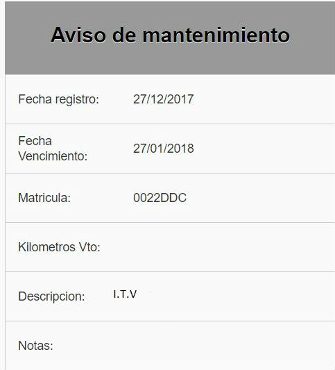App Transporte AncasaSoft®